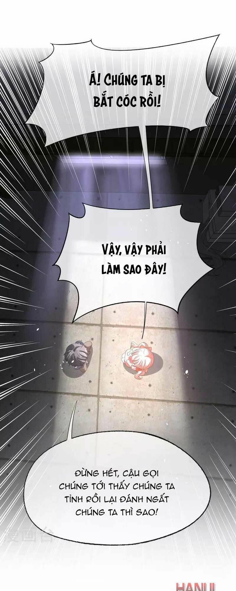 Cô Vợ Hợp Đồng Lạnh Lùng Không Dễ Đụng Đâu 240 trang 34