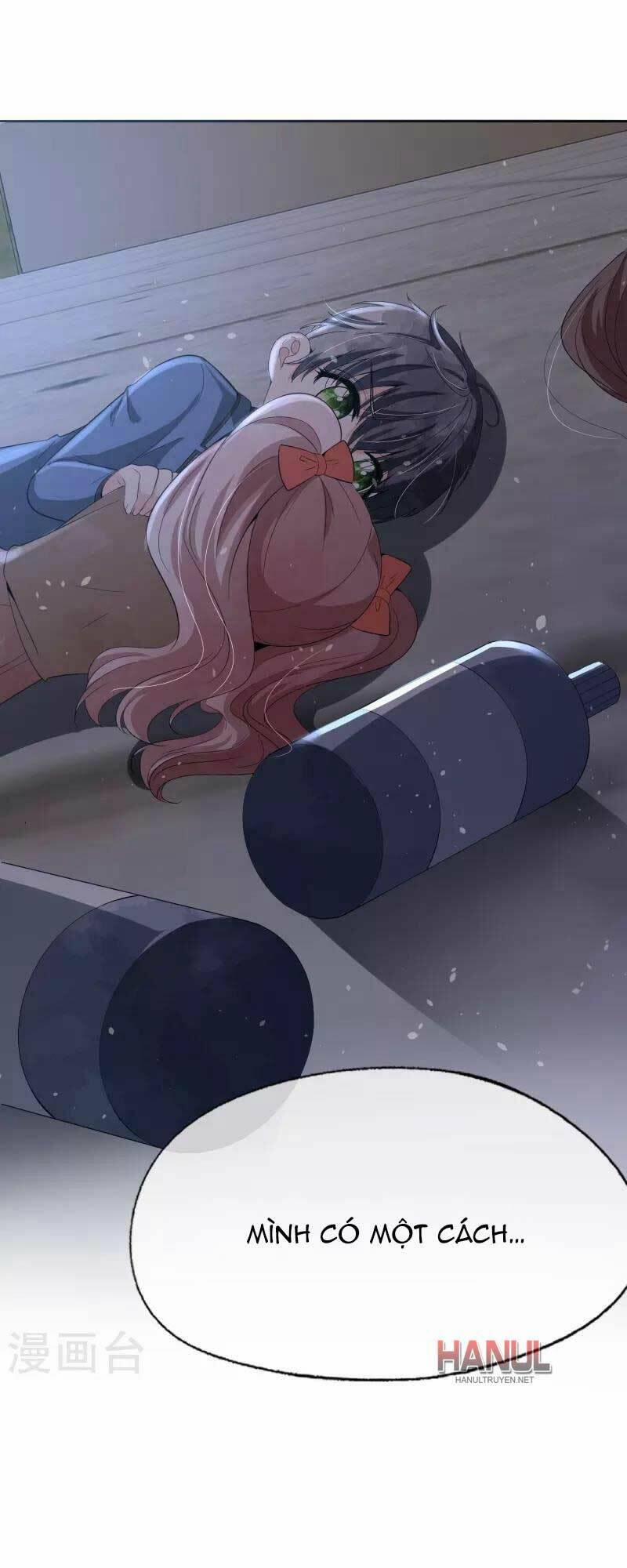 Cô Vợ Hợp Đồng Lạnh Lùng Không Dễ Đụng Đâu 240 trang 40