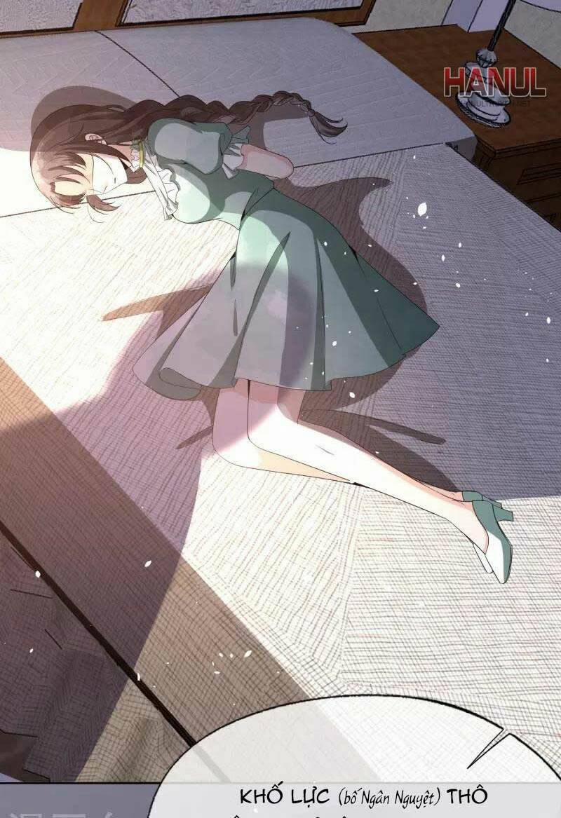 Cô Vợ Hợp Đồng Lạnh Lùng Không Dễ Đụng Đâu 240 trang 42