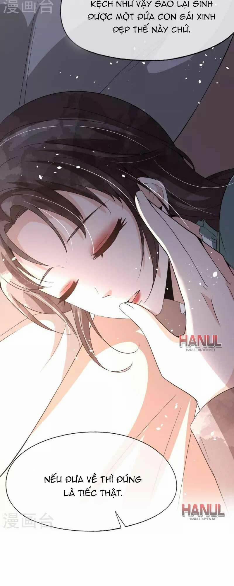 Cô Vợ Hợp Đồng Lạnh Lùng Không Dễ Đụng Đâu 240 trang 43