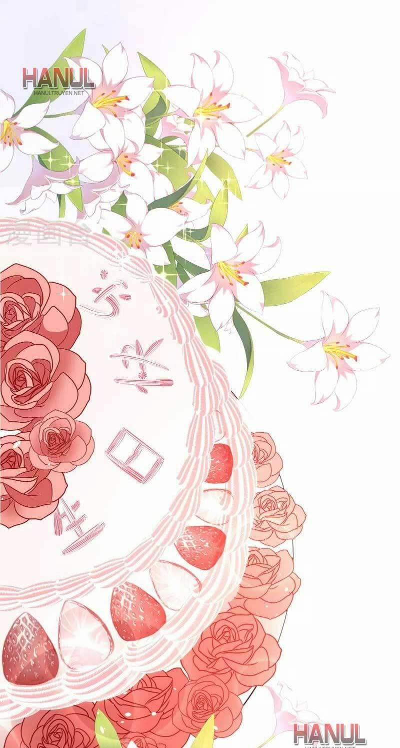 Cô Vợ Hợp Đồng Lạnh Lùng Không Dễ Đụng Đâu 240 trang 6