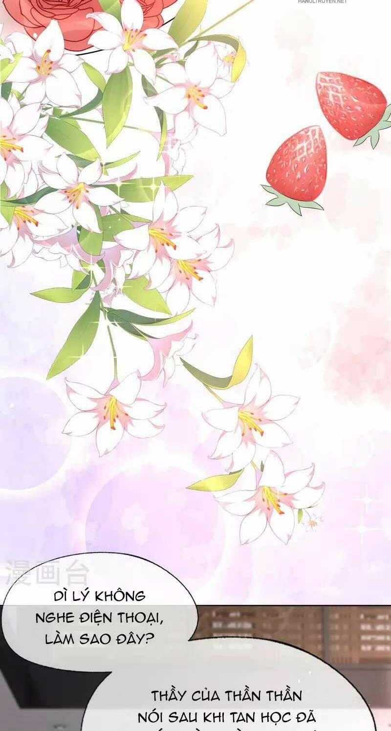 Cô Vợ Hợp Đồng Lạnh Lùng Không Dễ Đụng Đâu 240 trang 7