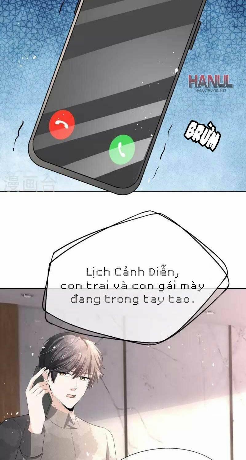 Cô Vợ Hợp Đồng Lạnh Lùng Không Dễ Đụng Đâu 240 trang 9