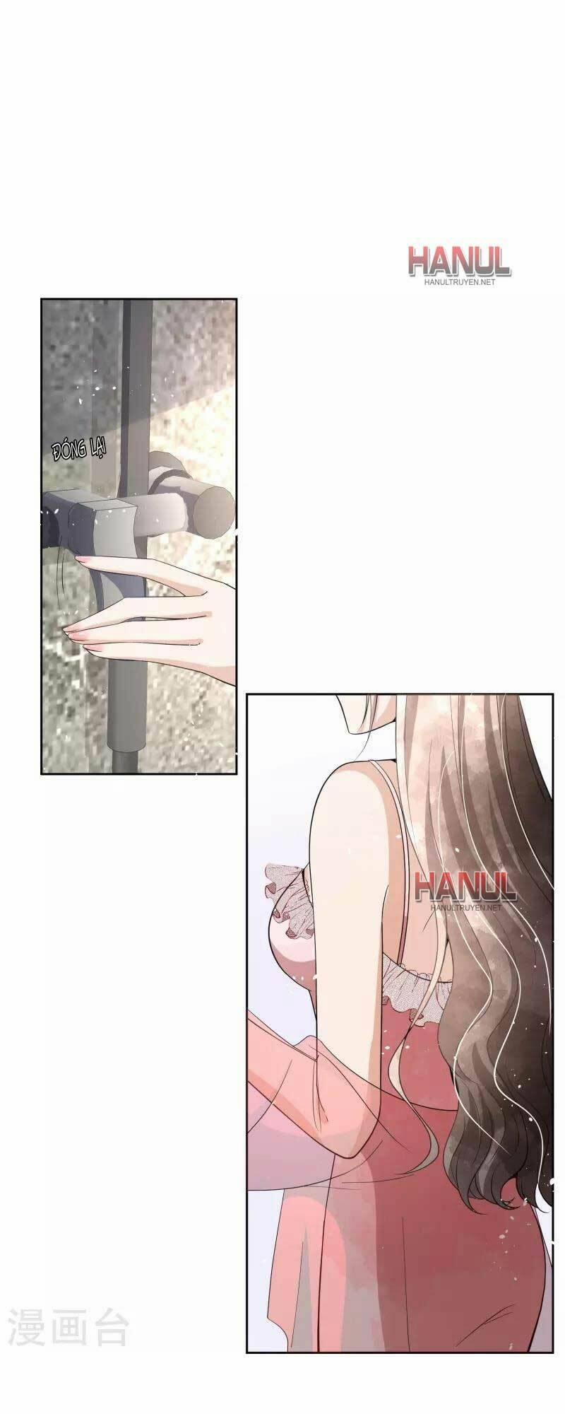 Cô Vợ Hợp Đồng Lạnh Lùng Không Dễ Đụng Đâu 241 trang 0