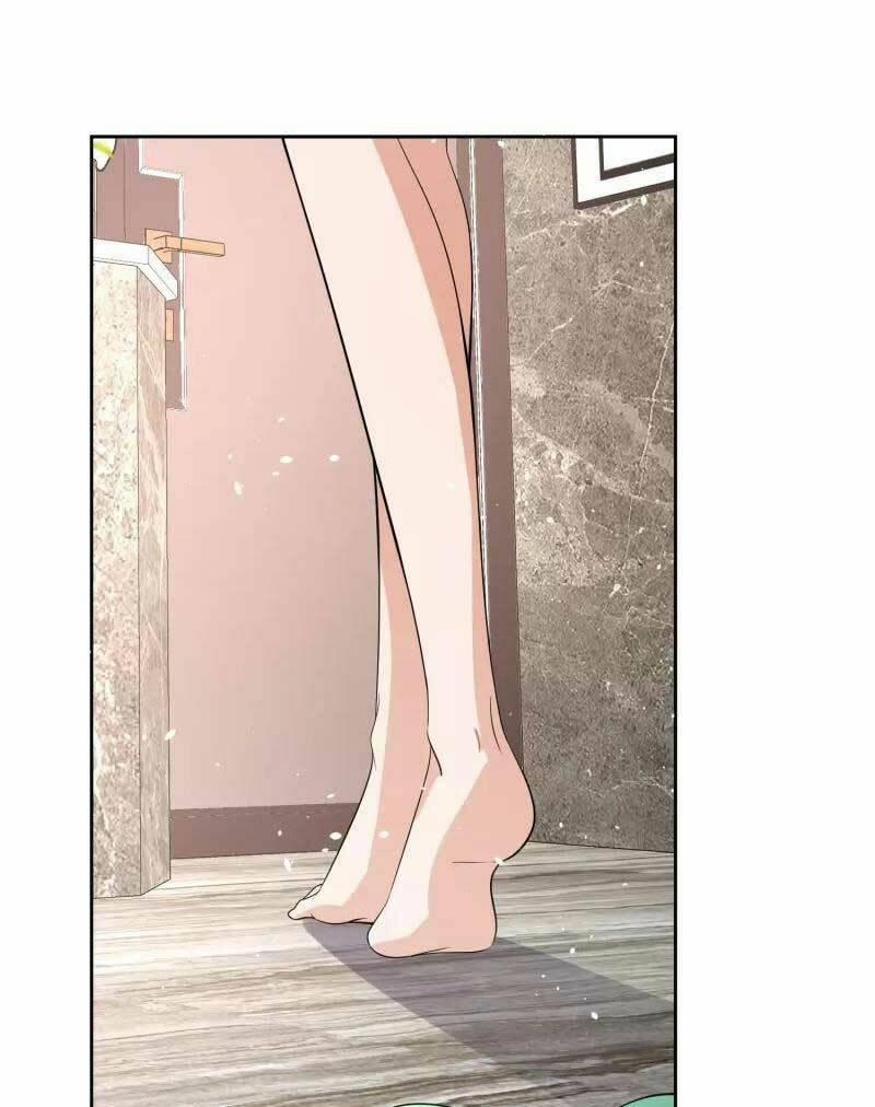 Cô Vợ Hợp Đồng Lạnh Lùng Không Dễ Đụng Đâu 241 trang 1