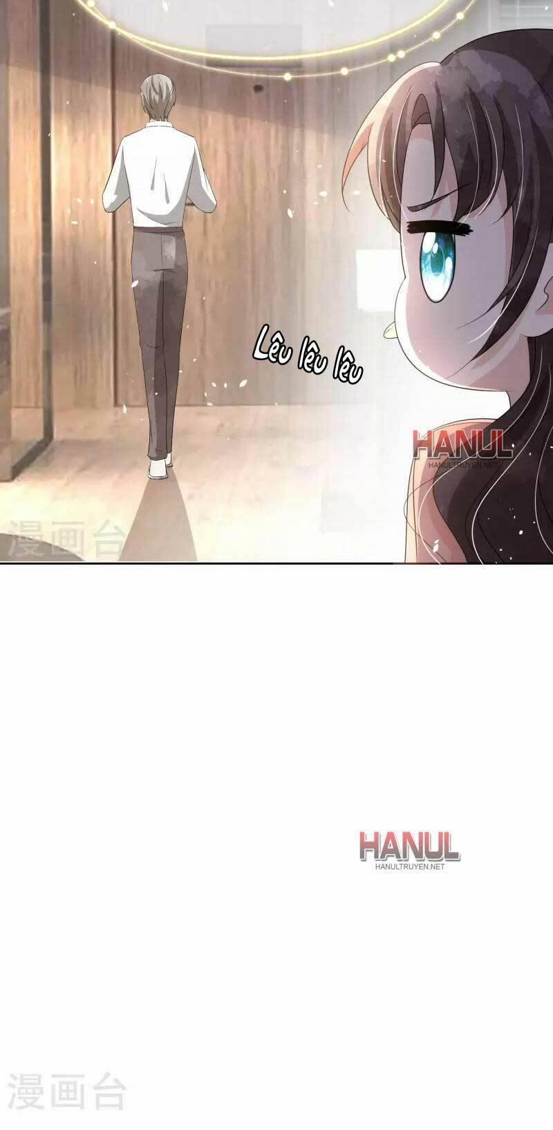 Cô Vợ Hợp Đồng Lạnh Lùng Không Dễ Đụng Đâu 241 trang 13