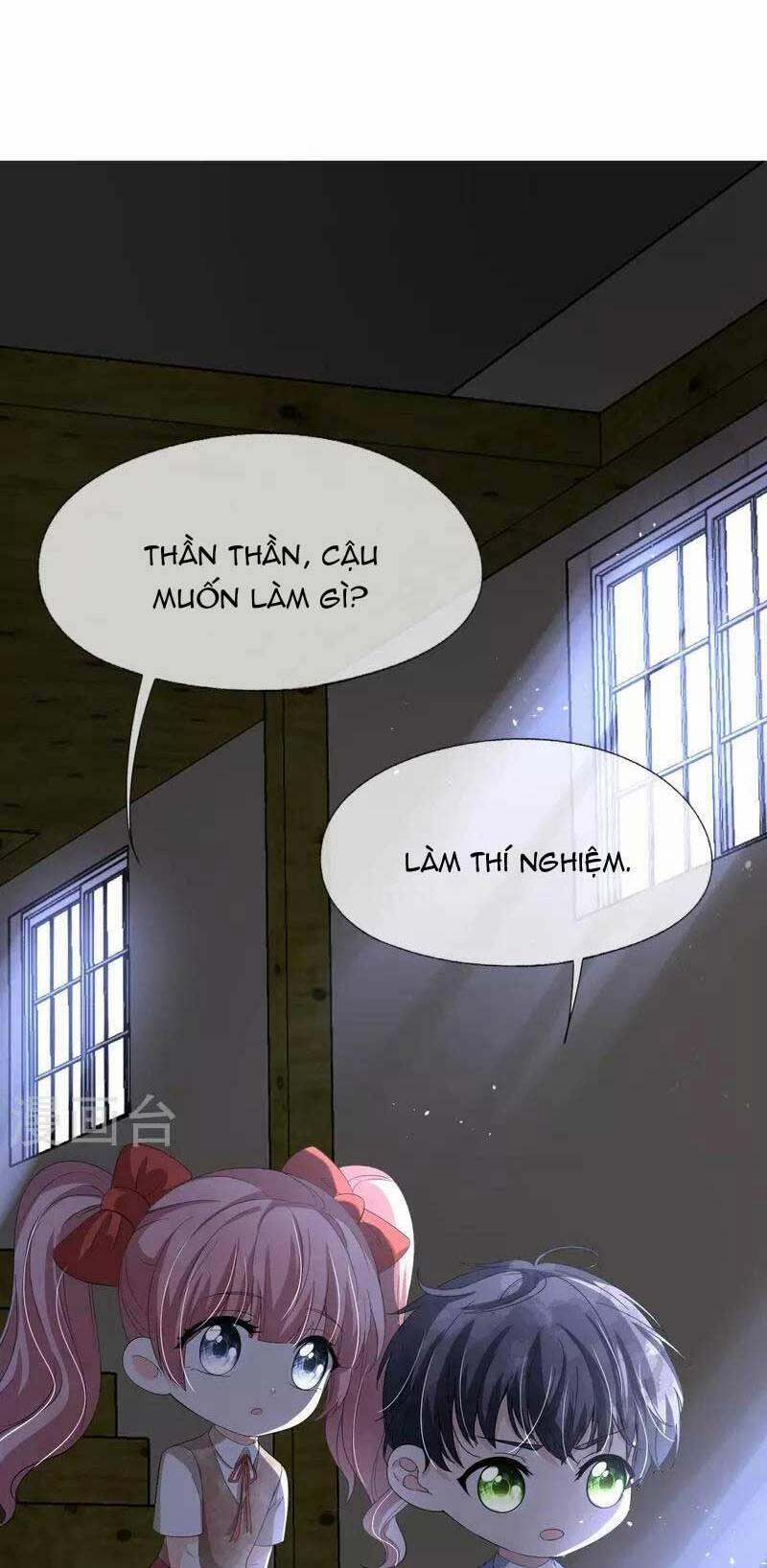 Cô Vợ Hợp Đồng Lạnh Lùng Không Dễ Đụng Đâu 241 trang 14