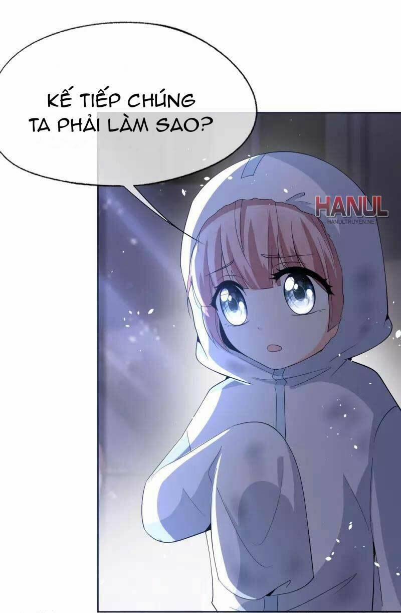 Cô Vợ Hợp Đồng Lạnh Lùng Không Dễ Đụng Đâu 241 trang 18