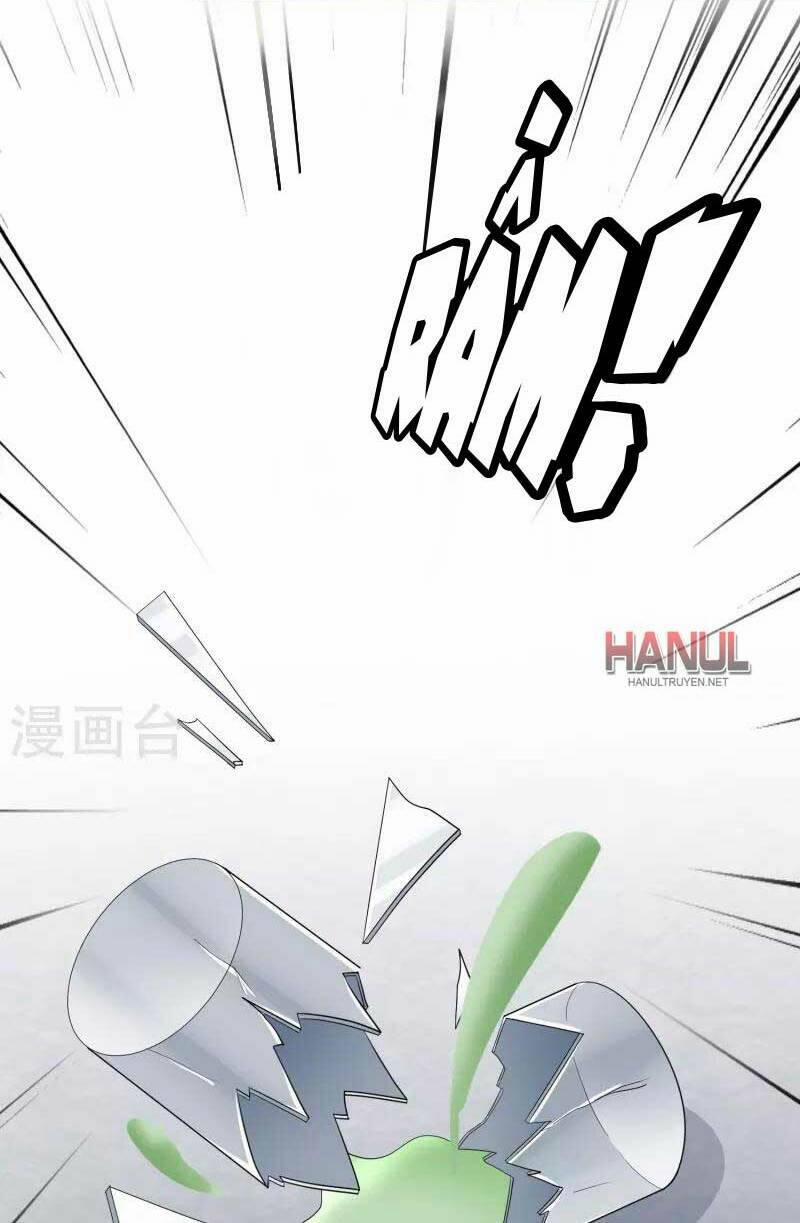 Cô Vợ Hợp Đồng Lạnh Lùng Không Dễ Đụng Đâu 241 trang 19