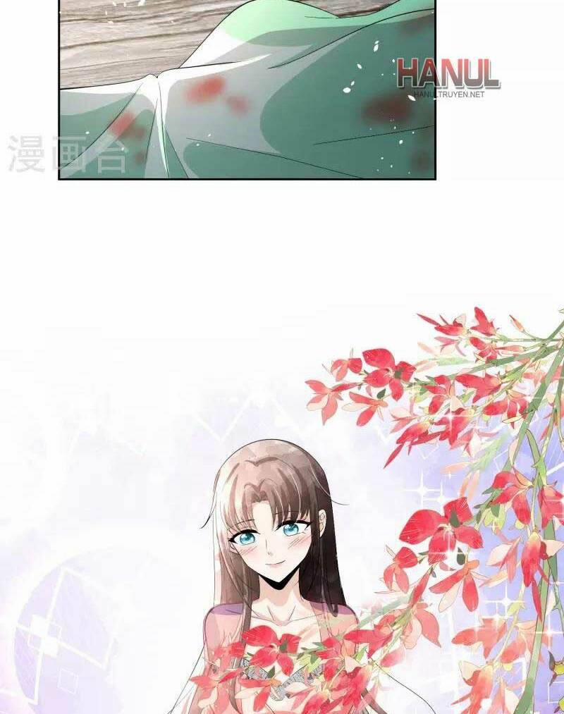 Cô Vợ Hợp Đồng Lạnh Lùng Không Dễ Đụng Đâu 241 trang 2