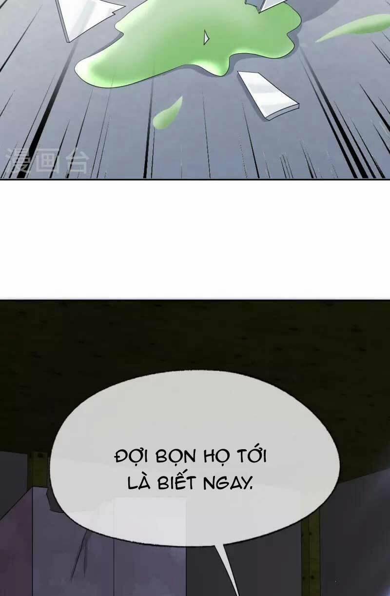 Cô Vợ Hợp Đồng Lạnh Lùng Không Dễ Đụng Đâu 241 trang 20