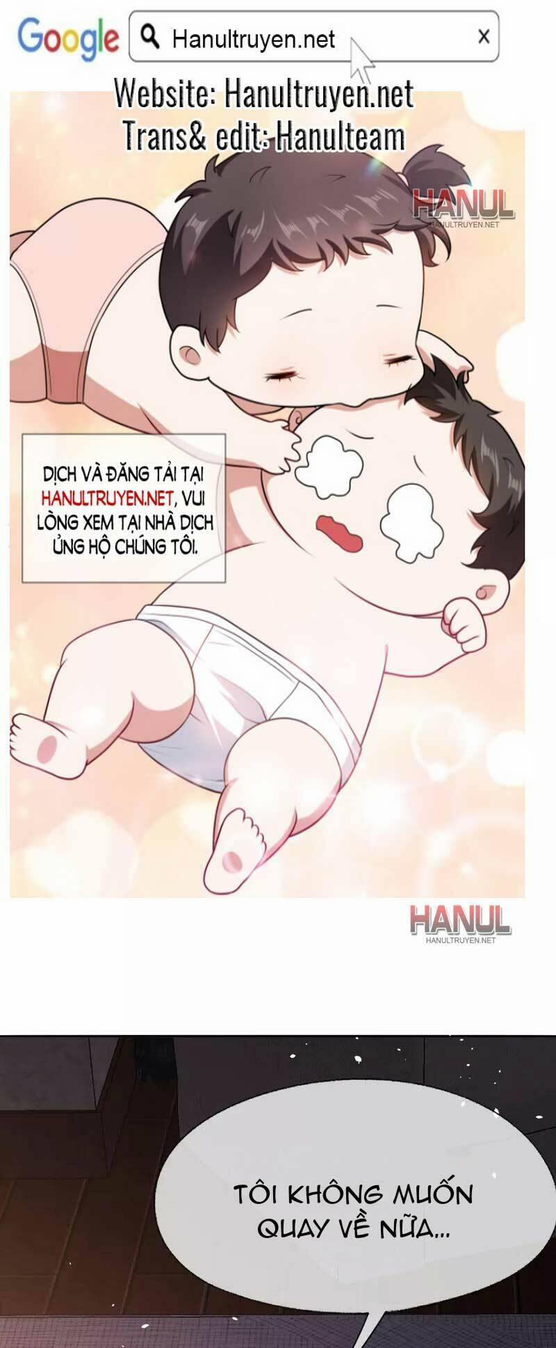 Cô Vợ Hợp Đồng Lạnh Lùng Không Dễ Đụng Đâu 241 trang 23