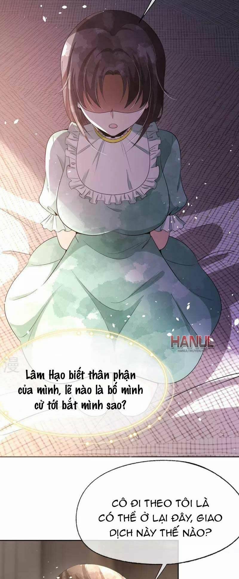 Cô Vợ Hợp Đồng Lạnh Lùng Không Dễ Đụng Đâu 241 trang 24