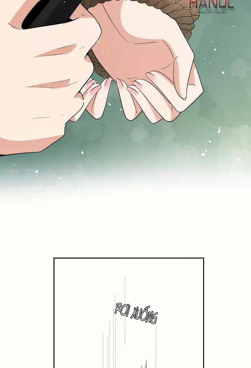 Cô Vợ Hợp Đồng Lạnh Lùng Không Dễ Đụng Đâu 241 trang 31