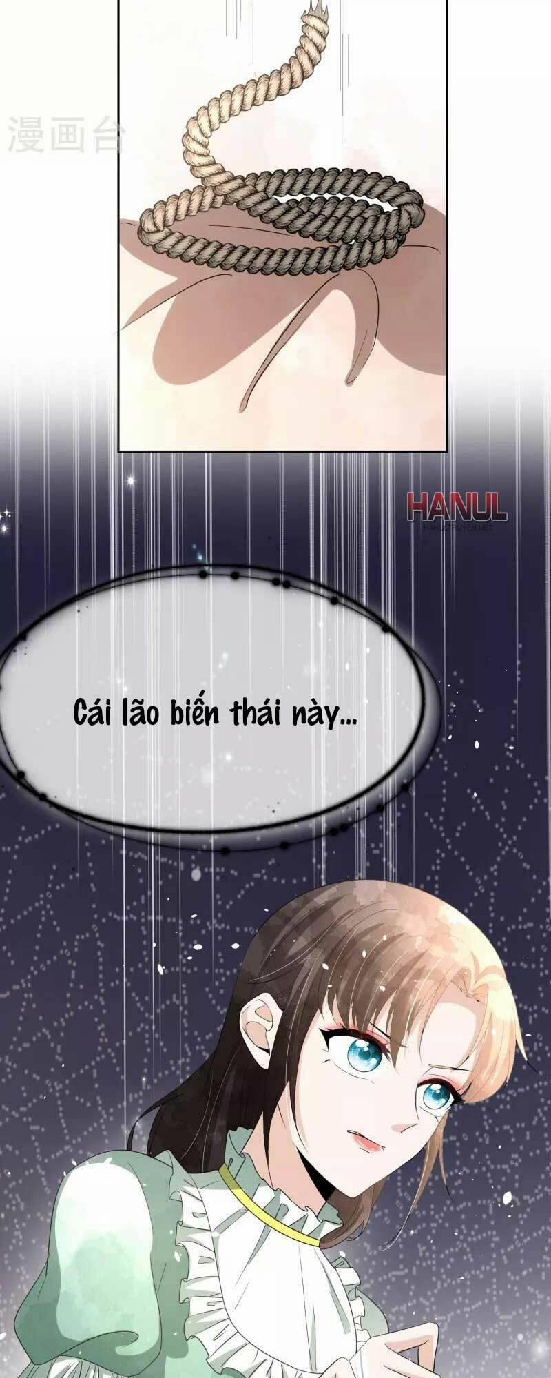 Cô Vợ Hợp Đồng Lạnh Lùng Không Dễ Đụng Đâu 241 trang 32