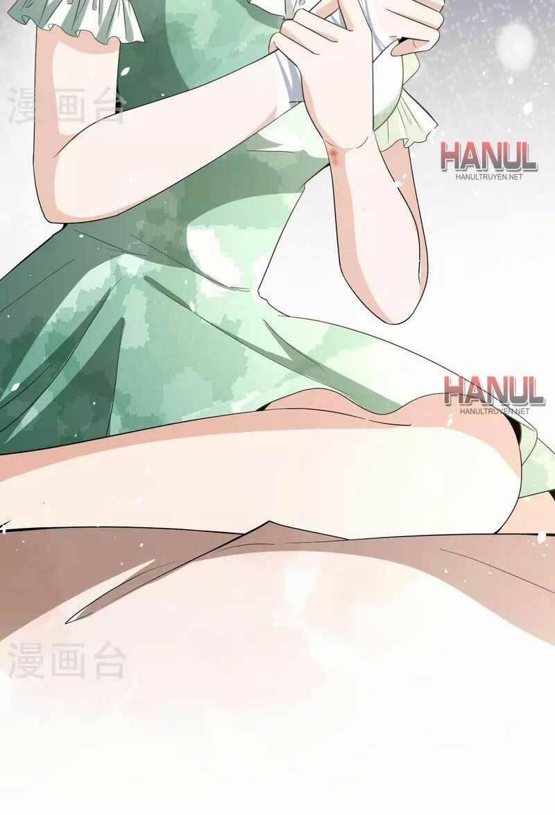 Cô Vợ Hợp Đồng Lạnh Lùng Không Dễ Đụng Đâu 241 trang 33