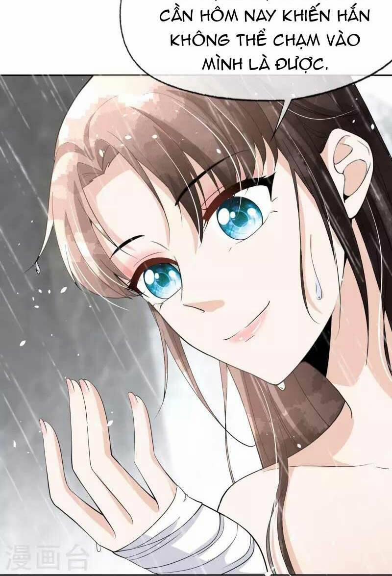 Cô Vợ Hợp Đồng Lạnh Lùng Không Dễ Đụng Đâu 241 trang 37