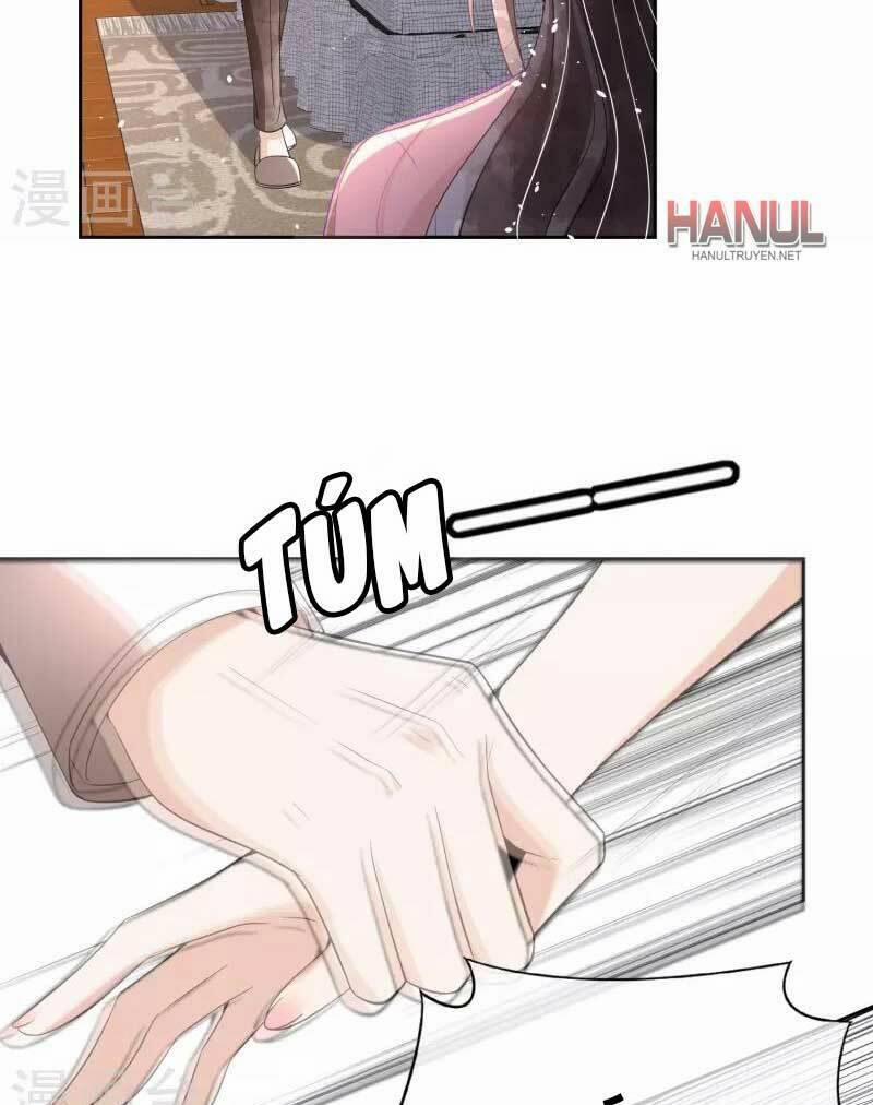 Cô Vợ Hợp Đồng Lạnh Lùng Không Dễ Đụng Đâu 241 trang 4