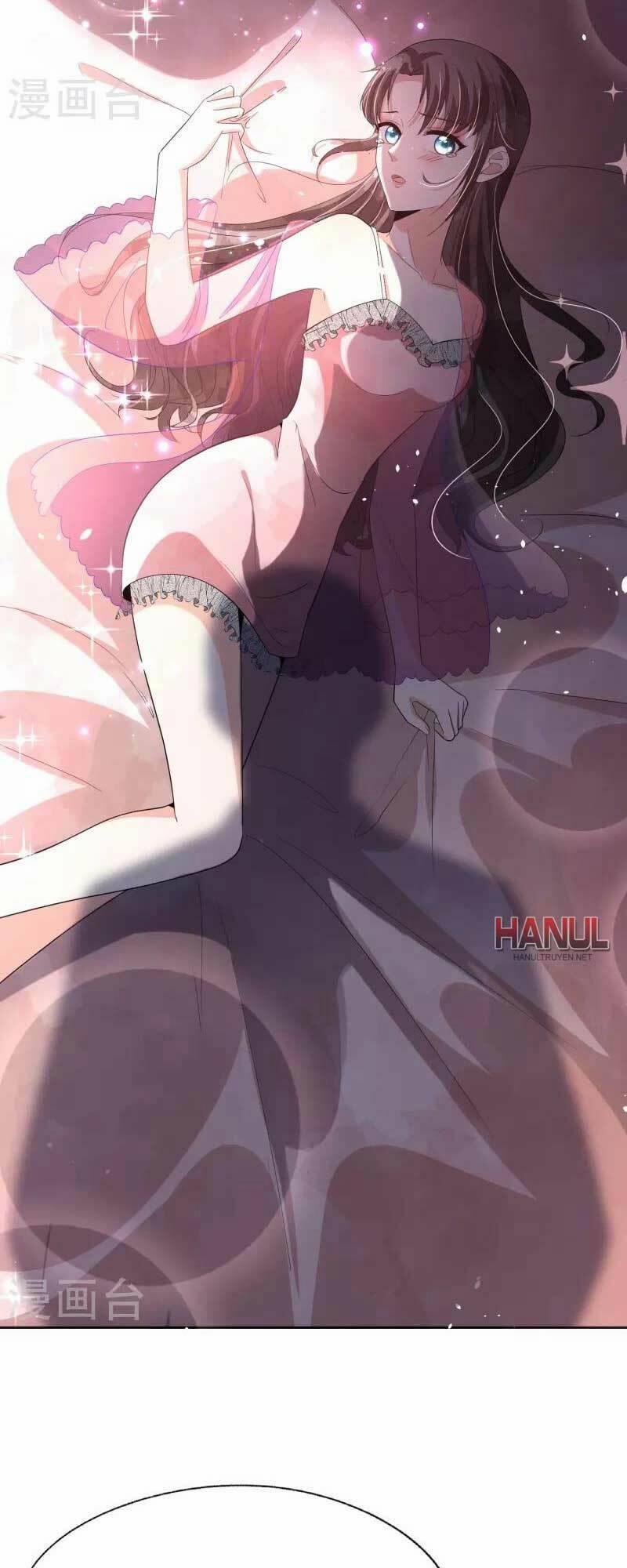 Cô Vợ Hợp Đồng Lạnh Lùng Không Dễ Đụng Đâu 241 trang 6