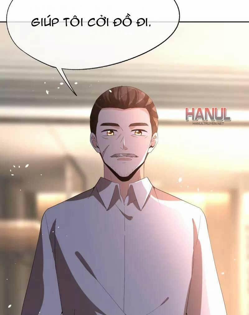 Cô Vợ Hợp Đồng Lạnh Lùng Không Dễ Đụng Đâu 241 trang 7