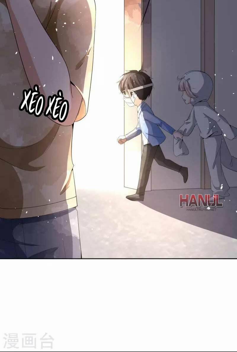 Cô Vợ Hợp Đồng Lạnh Lùng Không Dễ Đụng Đâu 242 trang 10