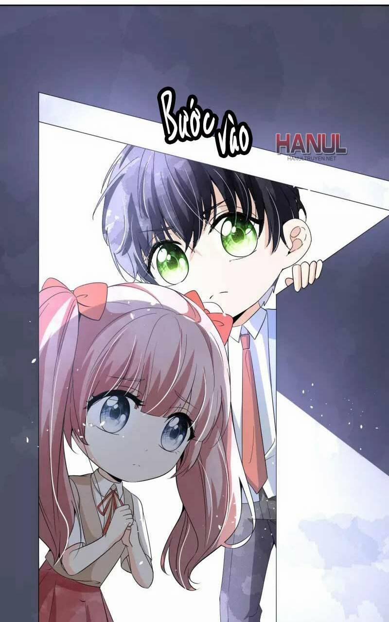 Cô Vợ Hợp Đồng Lạnh Lùng Không Dễ Đụng Đâu 242 trang 13