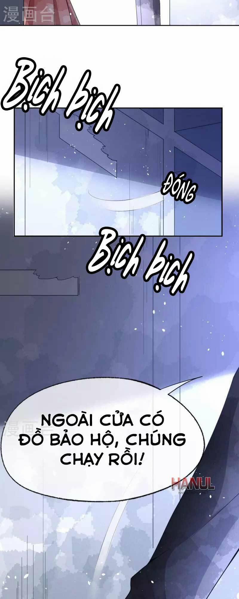 Cô Vợ Hợp Đồng Lạnh Lùng Không Dễ Đụng Đâu 242 trang 14