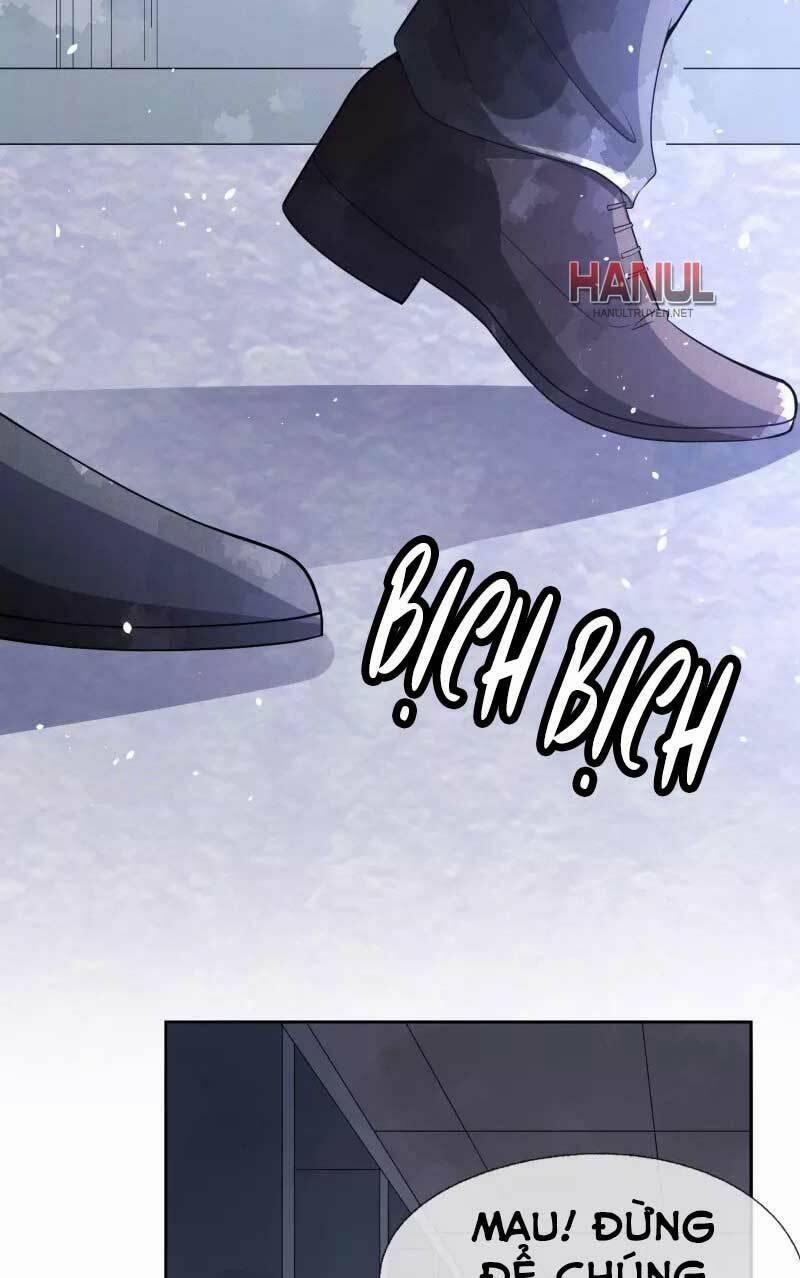 Cô Vợ Hợp Đồng Lạnh Lùng Không Dễ Đụng Đâu 242 trang 15