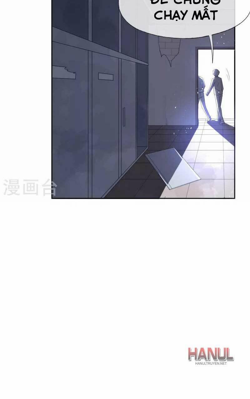 Cô Vợ Hợp Đồng Lạnh Lùng Không Dễ Đụng Đâu 242 trang 16