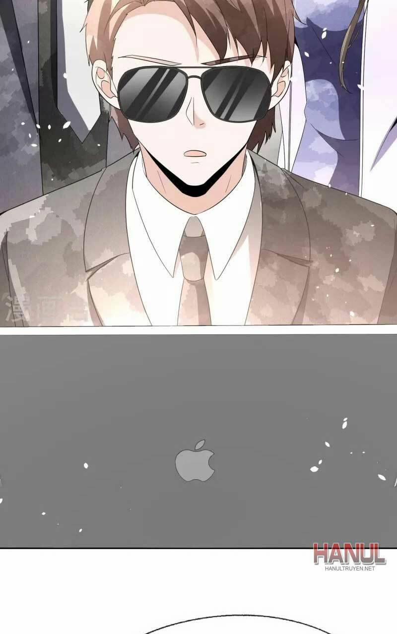 Cô Vợ Hợp Đồng Lạnh Lùng Không Dễ Đụng Đâu 242 trang 18