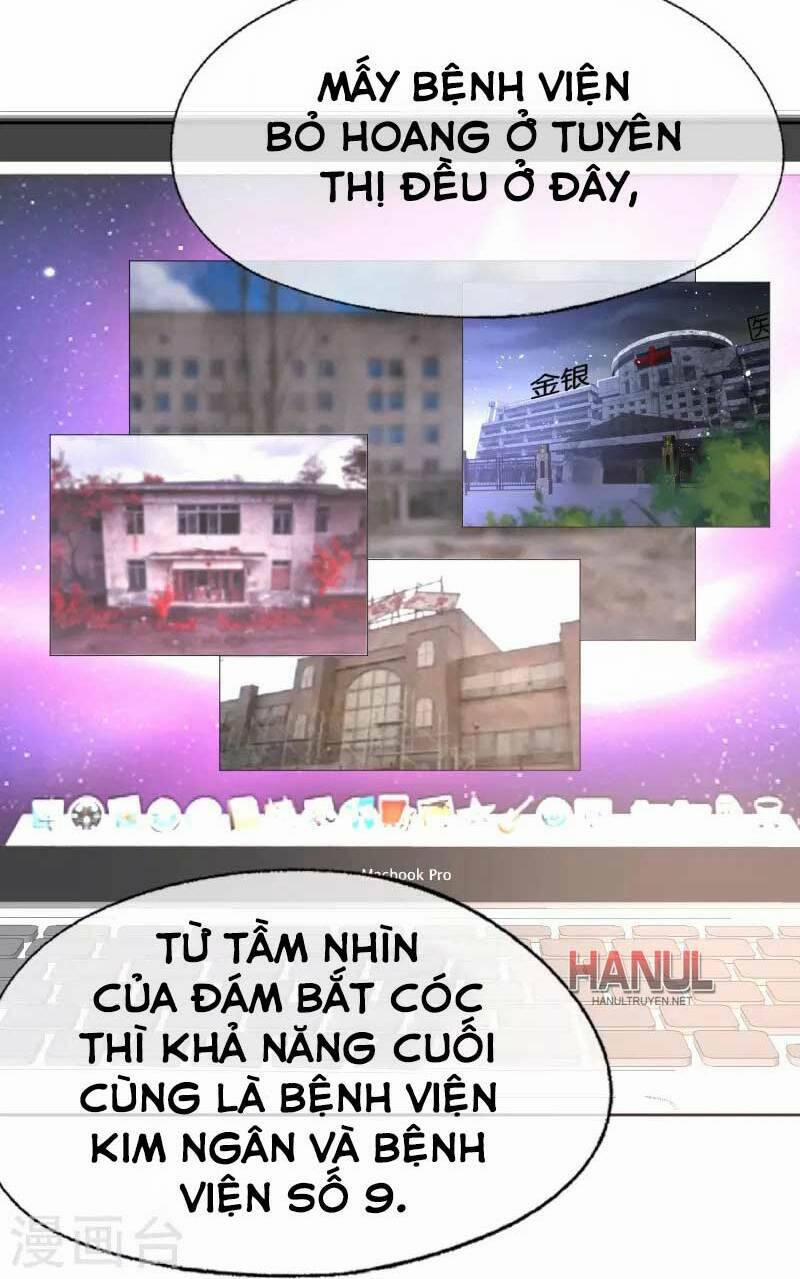 Cô Vợ Hợp Đồng Lạnh Lùng Không Dễ Đụng Đâu 242 trang 19