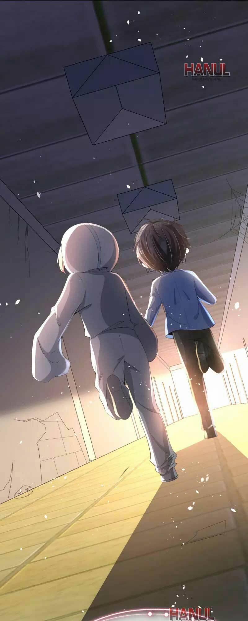 Cô Vợ Hợp Đồng Lạnh Lùng Không Dễ Đụng Đâu 242 trang 20