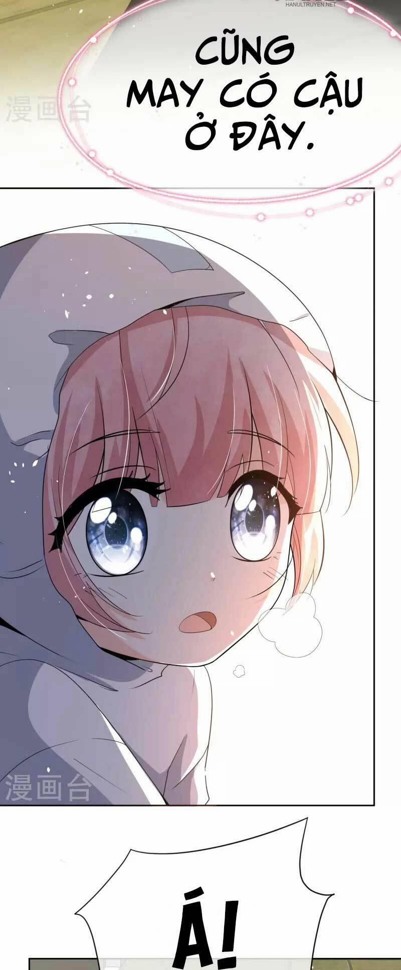 Cô Vợ Hợp Đồng Lạnh Lùng Không Dễ Đụng Đâu 242 trang 21