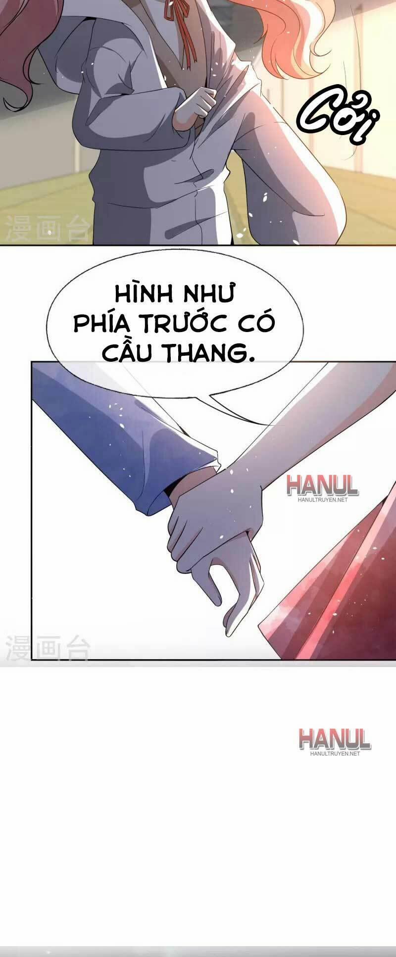 Cô Vợ Hợp Đồng Lạnh Lùng Không Dễ Đụng Đâu 242 trang 24