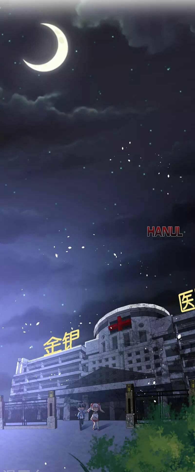 Cô Vợ Hợp Đồng Lạnh Lùng Không Dễ Đụng Đâu 242 trang 25