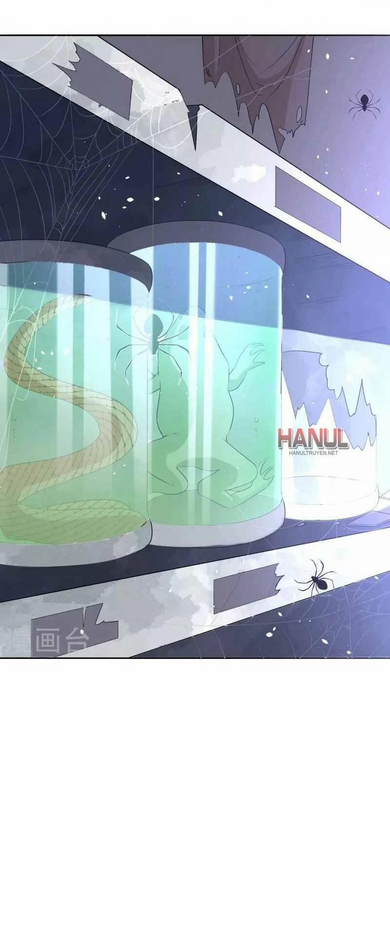 Cô Vợ Hợp Đồng Lạnh Lùng Không Dễ Đụng Đâu 242 trang 28