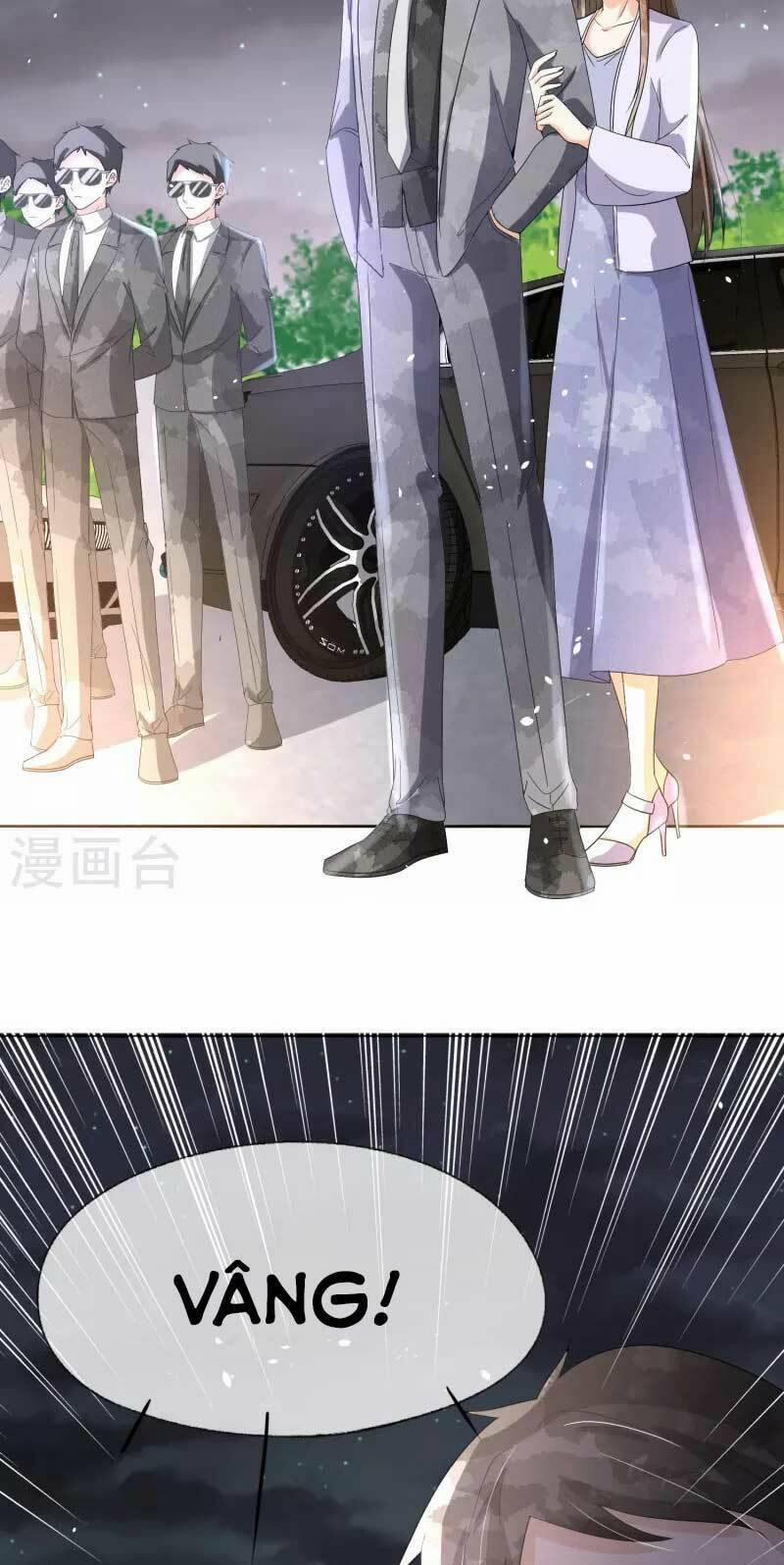 Cô Vợ Hợp Đồng Lạnh Lùng Không Dễ Đụng Đâu 242 trang 32