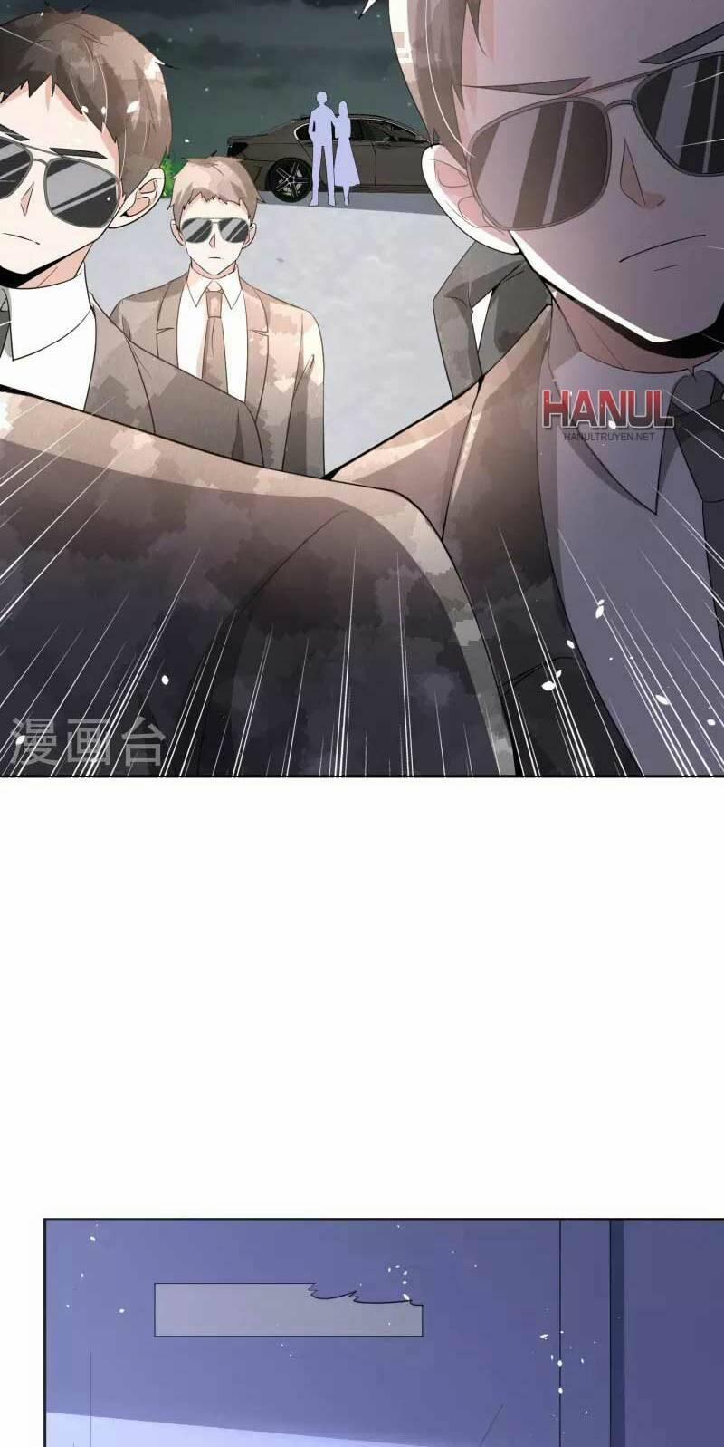 Cô Vợ Hợp Đồng Lạnh Lùng Không Dễ Đụng Đâu 242 trang 33