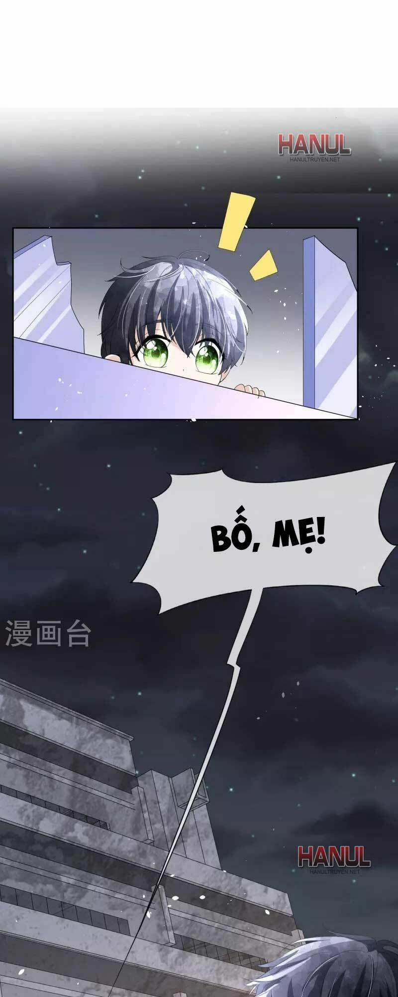 Cô Vợ Hợp Đồng Lạnh Lùng Không Dễ Đụng Đâu 242 trang 36