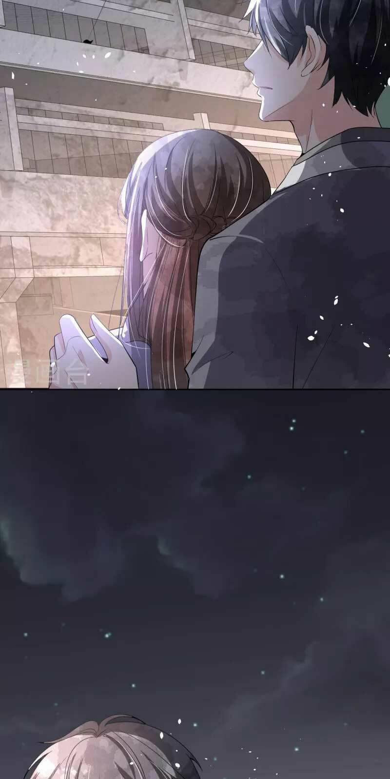 Cô Vợ Hợp Đồng Lạnh Lùng Không Dễ Đụng Đâu 242 trang 37