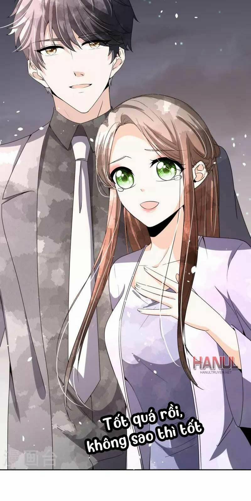 Cô Vợ Hợp Đồng Lạnh Lùng Không Dễ Đụng Đâu 242 trang 38