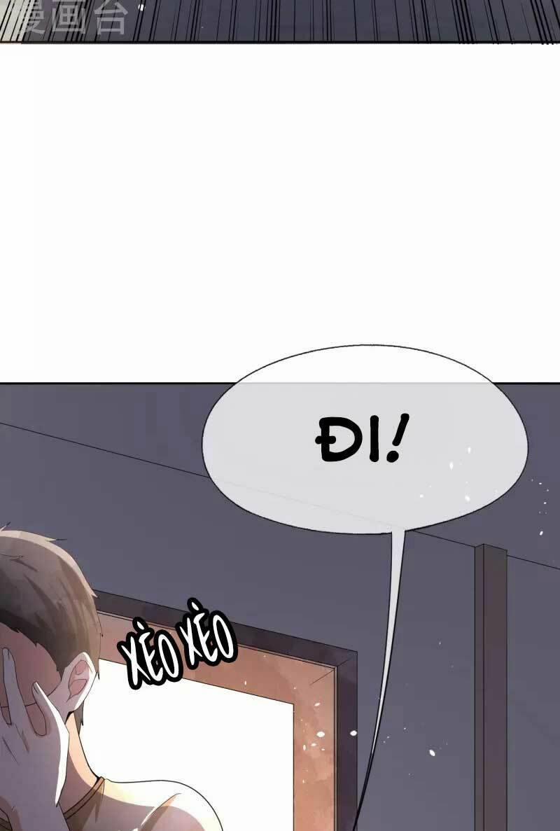 Cô Vợ Hợp Đồng Lạnh Lùng Không Dễ Đụng Đâu 242 trang 9