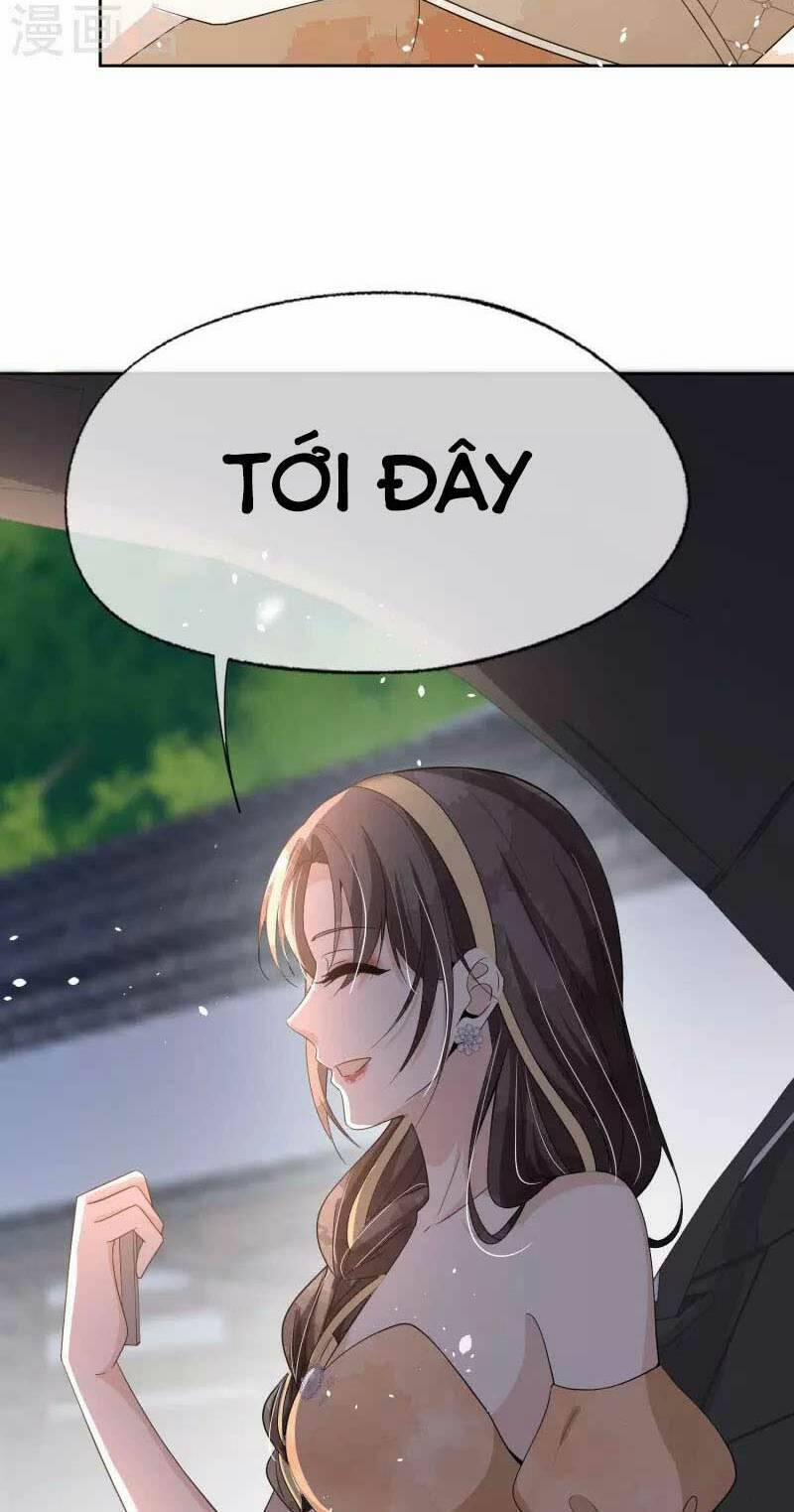 Cô Vợ Hợp Đồng Lạnh Lùng Không Dễ Đụng Đâu 244 trang 10