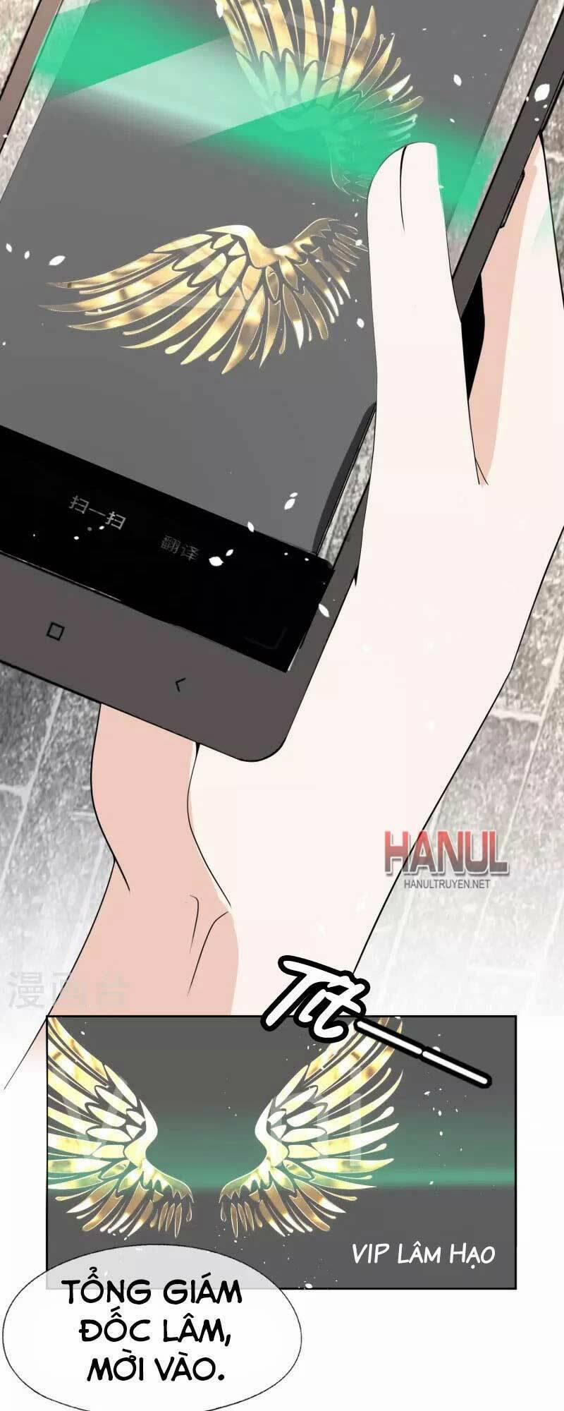 Cô Vợ Hợp Đồng Lạnh Lùng Không Dễ Đụng Đâu 244 trang 15