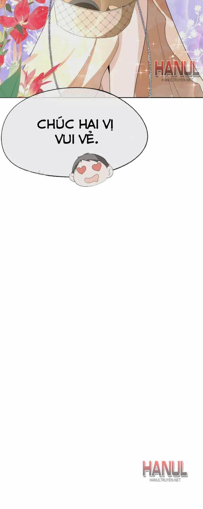 Cô Vợ Hợp Đồng Lạnh Lùng Không Dễ Đụng Đâu 244 trang 19