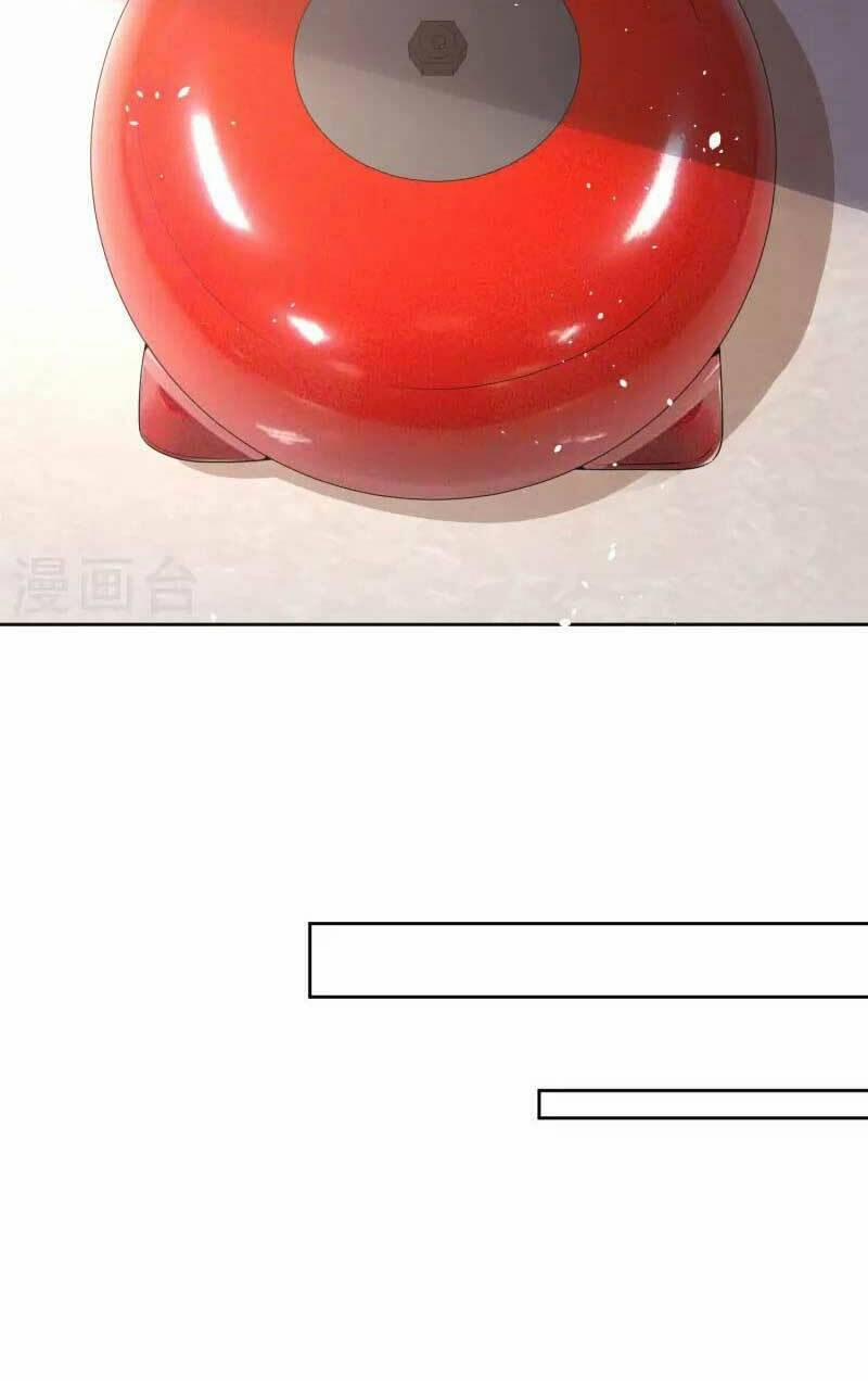 Cô Vợ Hợp Đồng Lạnh Lùng Không Dễ Đụng Đâu 244 trang 25