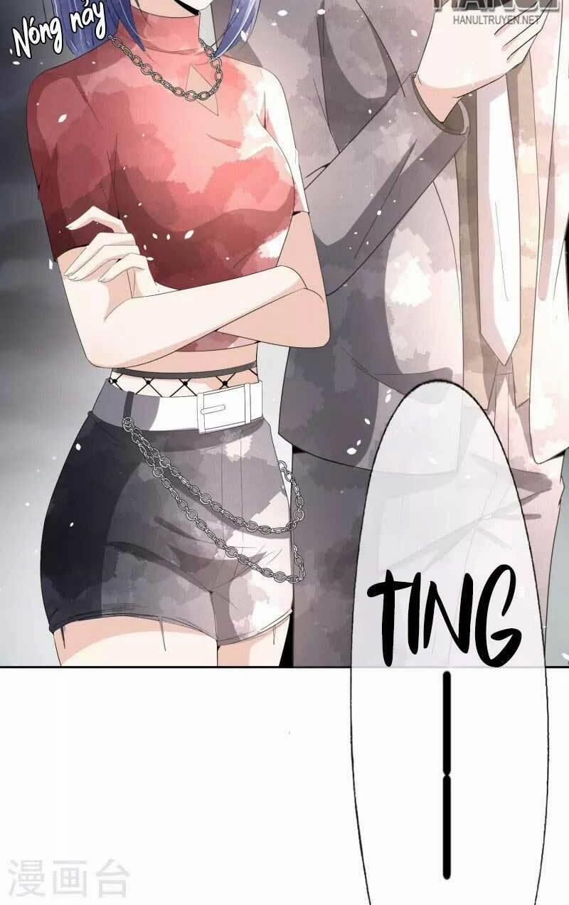 Cô Vợ Hợp Đồng Lạnh Lùng Không Dễ Đụng Đâu 244 trang 29