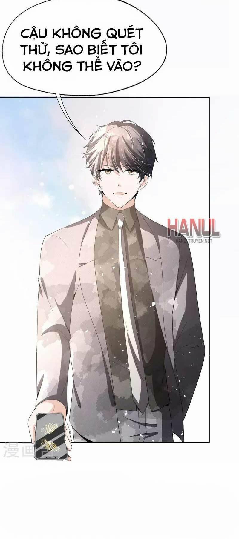 Cô Vợ Hợp Đồng Lạnh Lùng Không Dễ Đụng Đâu 244 trang 33