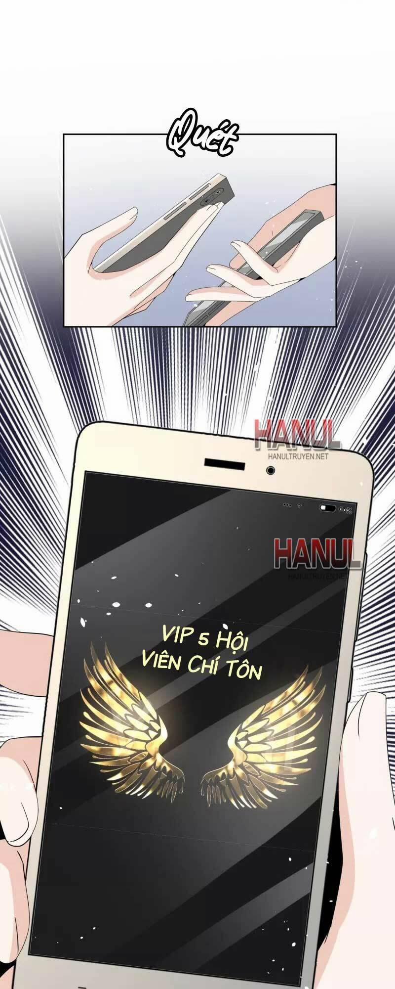 Cô Vợ Hợp Đồng Lạnh Lùng Không Dễ Đụng Đâu 244 trang 34