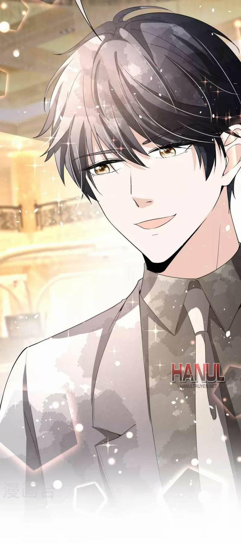 Cô Vợ Hợp Đồng Lạnh Lùng Không Dễ Đụng Đâu 244 trang 37